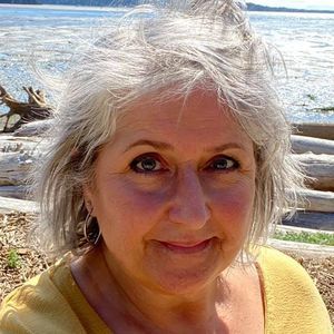 Meet your Posher, Donna